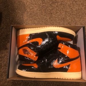 Very near deadstock worn 1x max